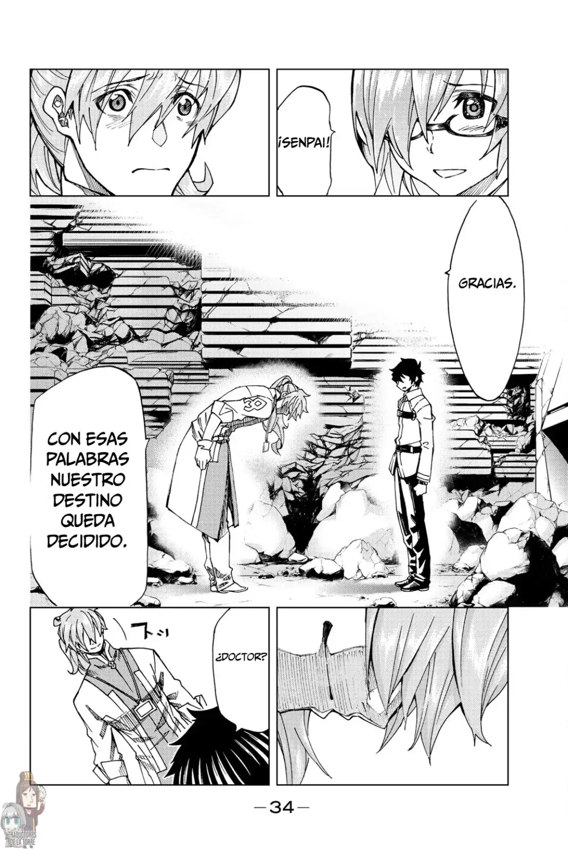 Capitulo 5 page 33