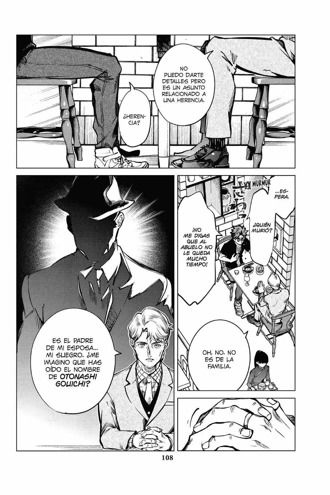 Capitulo 24 page 39