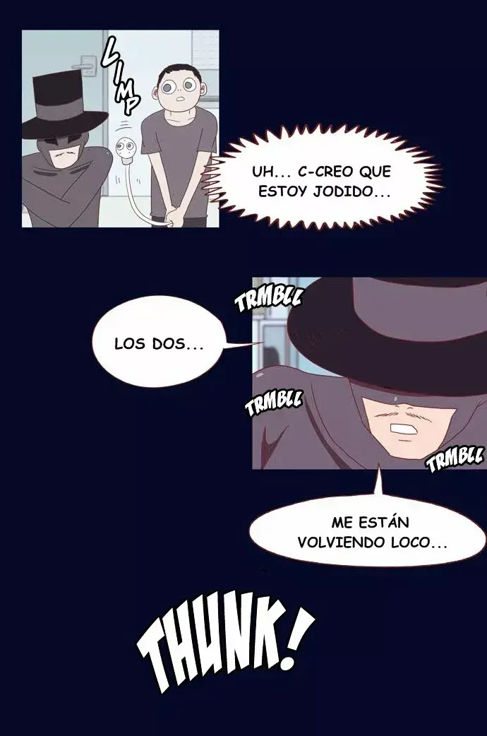 Capitulo 16 page 21