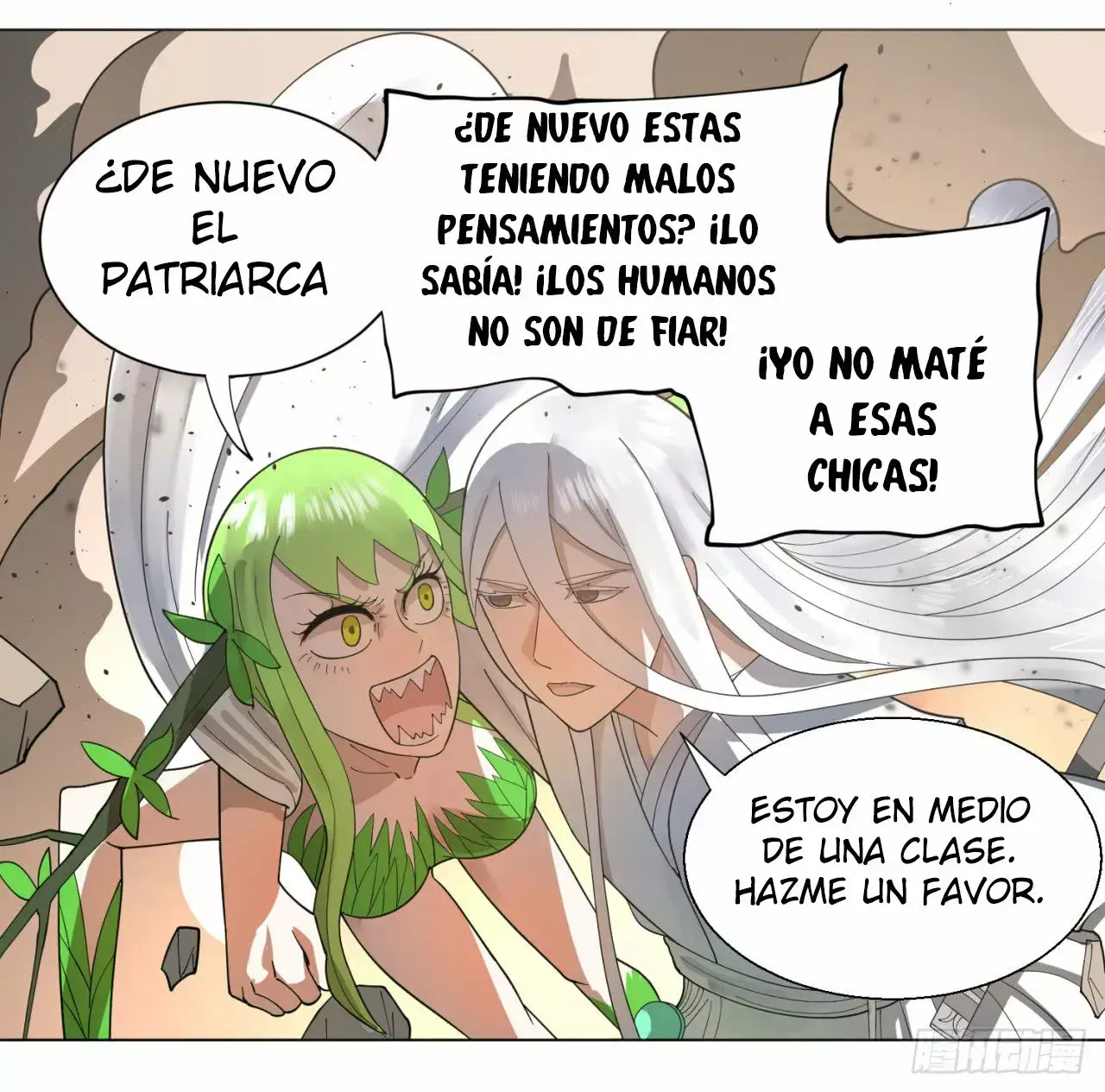 Capitulo 49 page 26