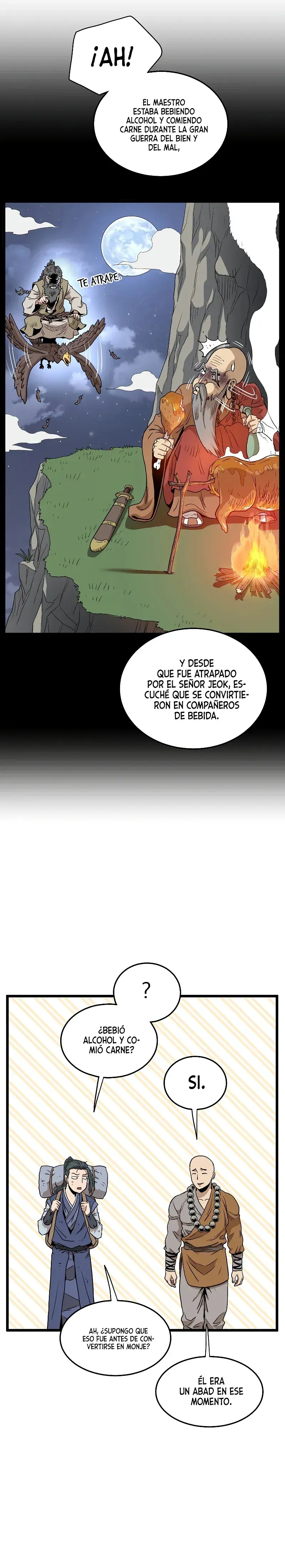 Capitulo 151 page 23