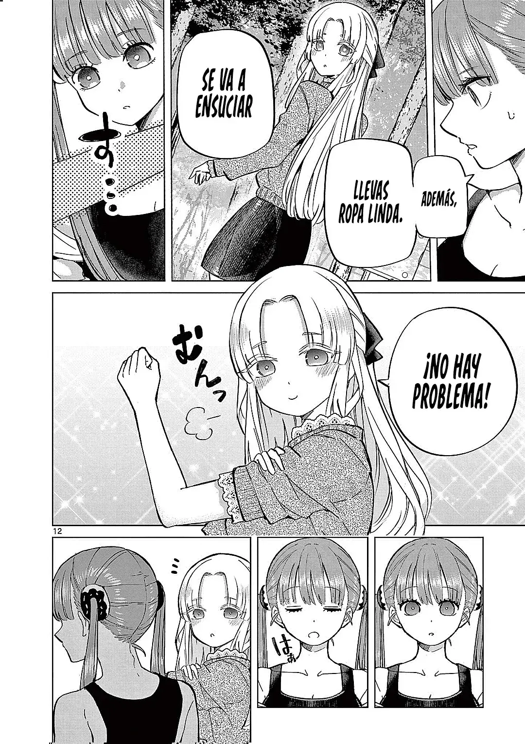 Capitulo 14 page 16