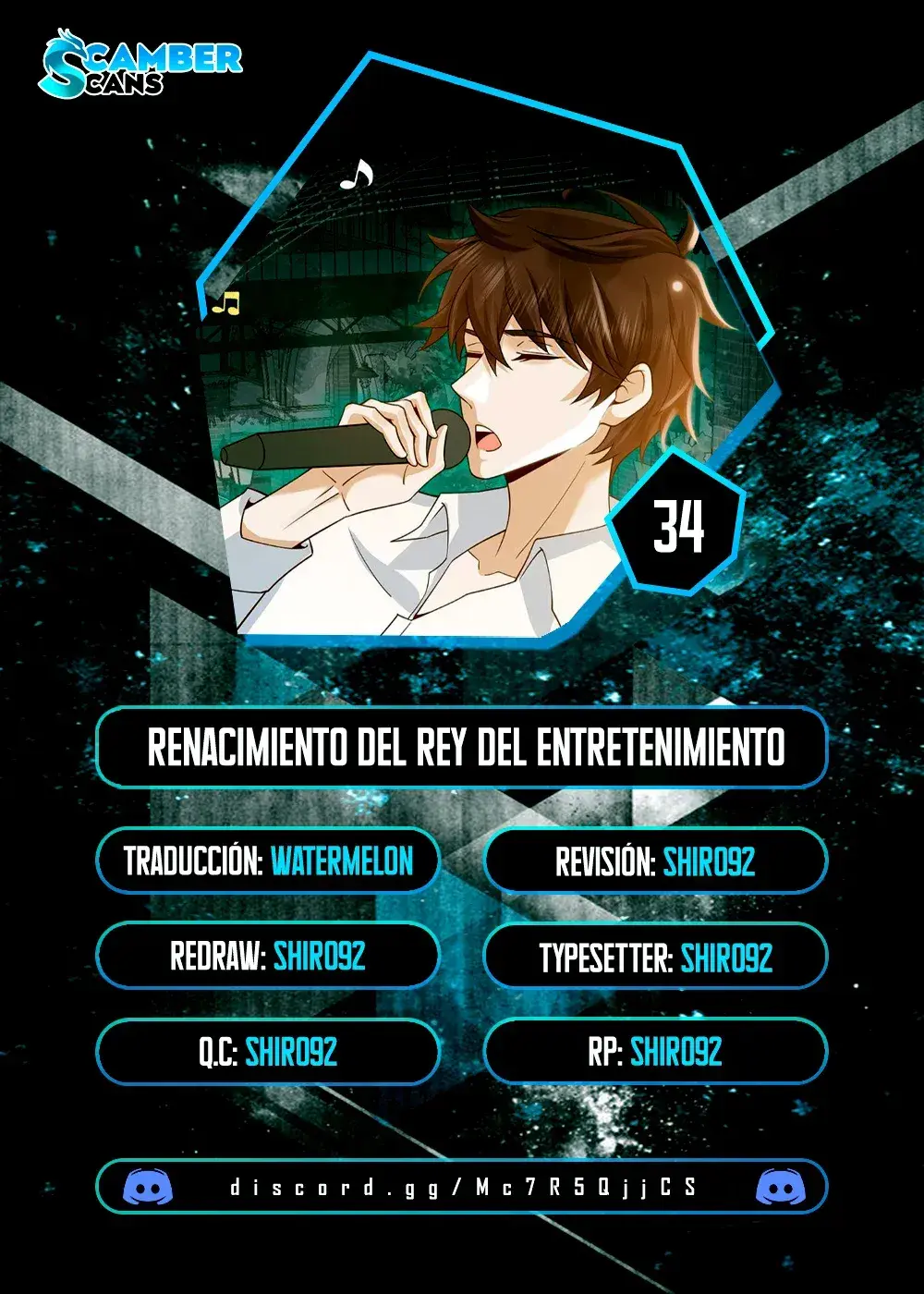Capitulo 34 page 1