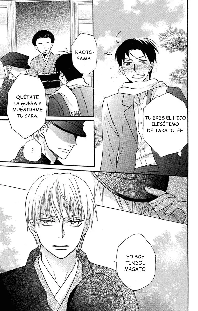 Capitulo 26 page 21