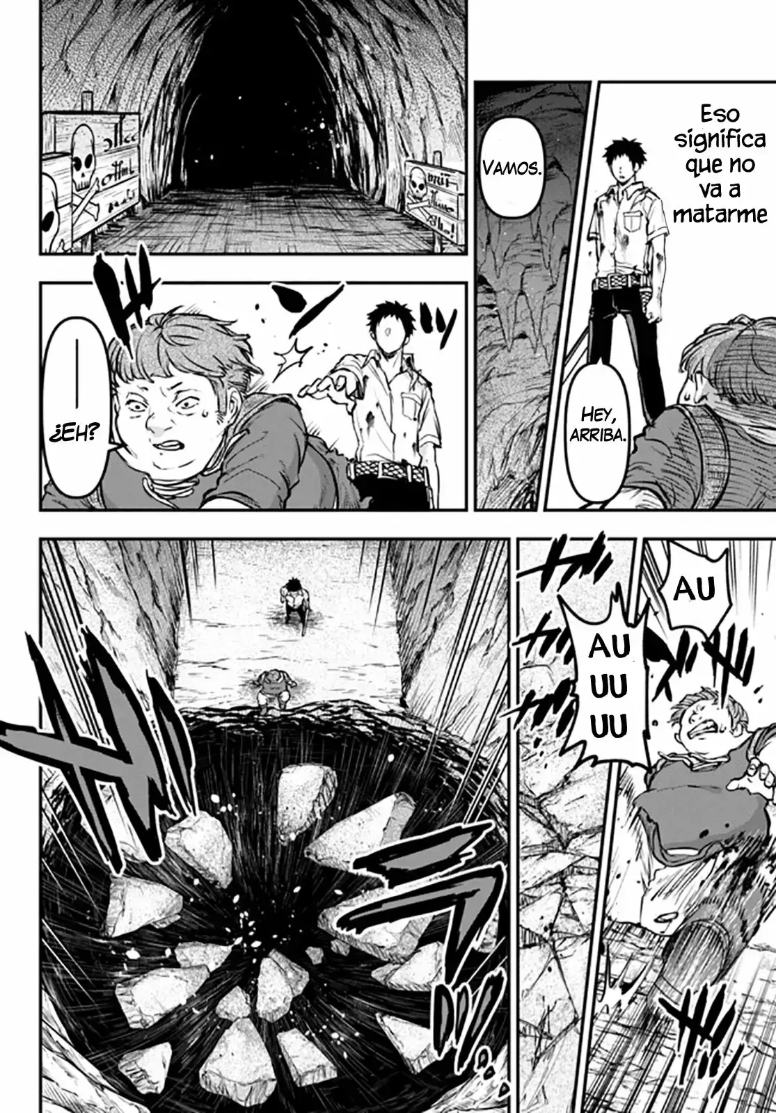 Capitulo 8 page 11