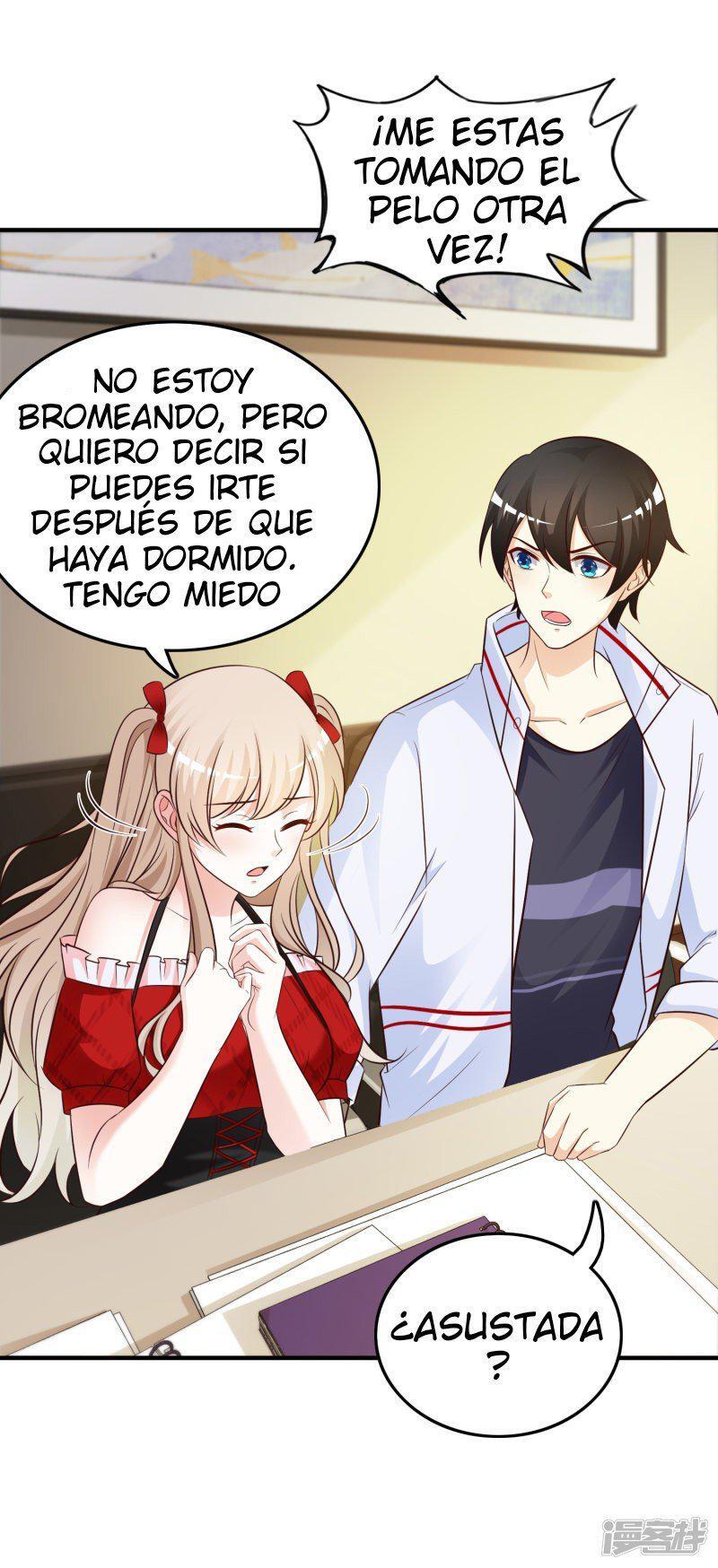 Capitulo 32 page 17