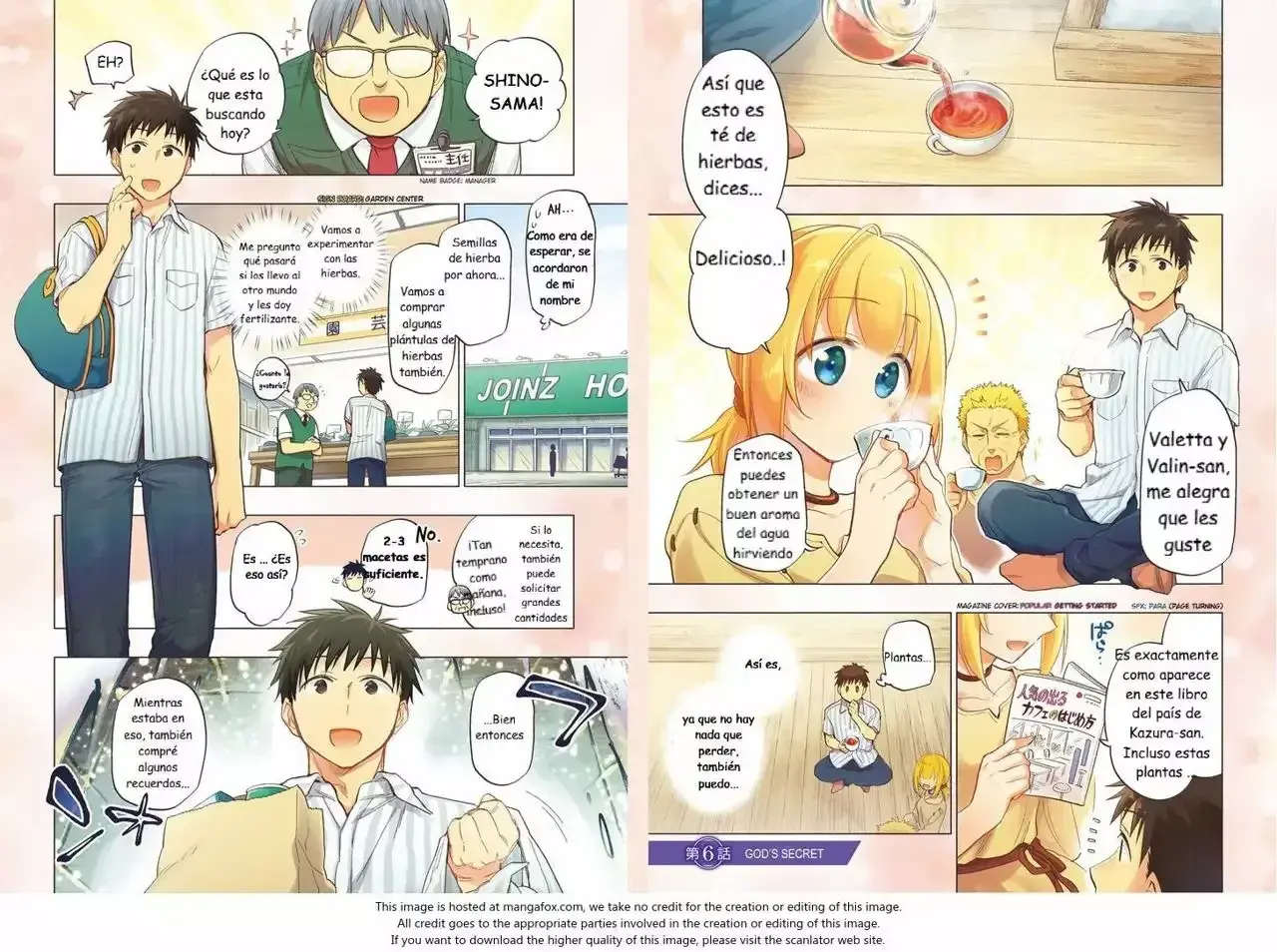 Capitulo 6 page 3