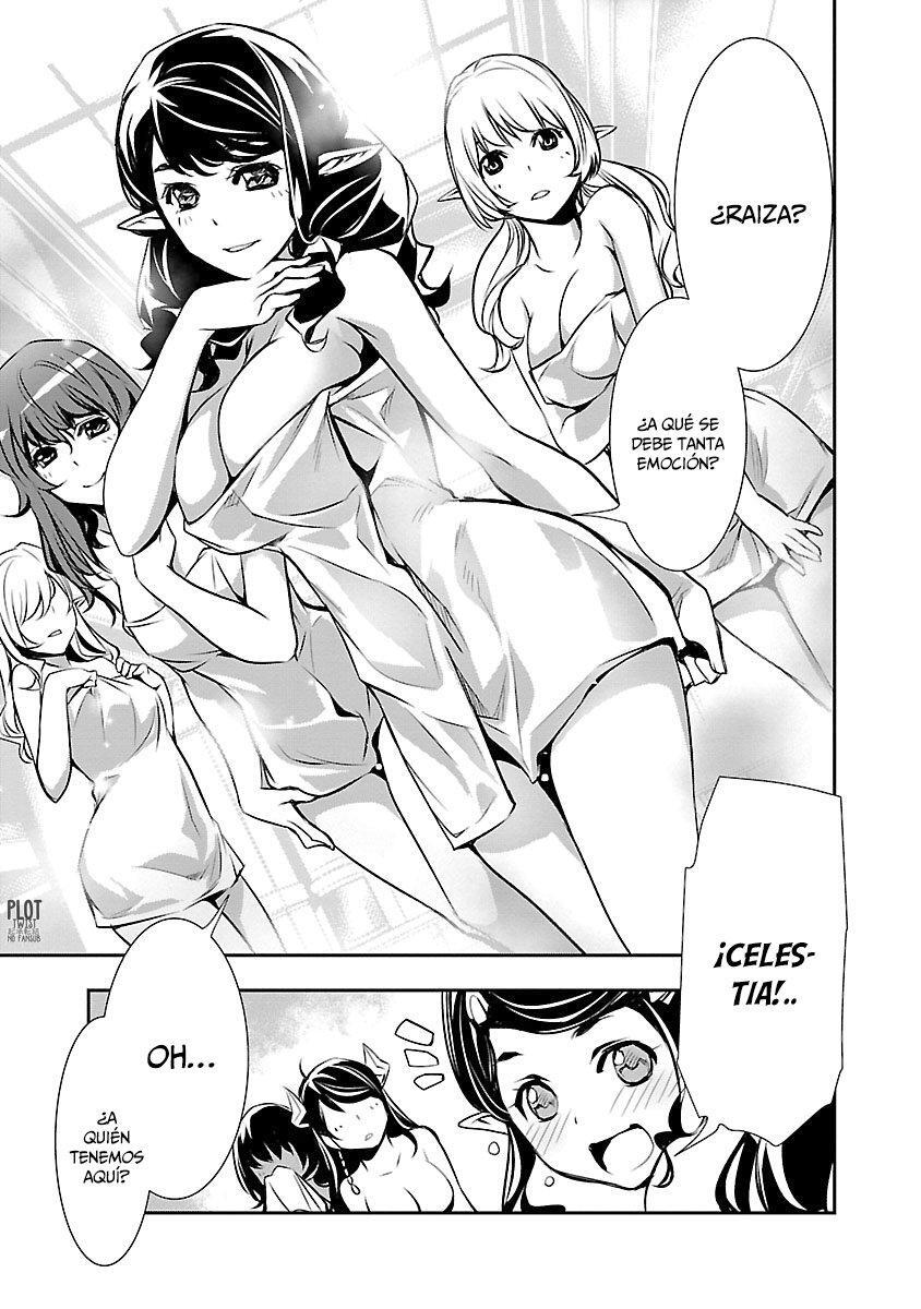 Capitulo 32 page 26