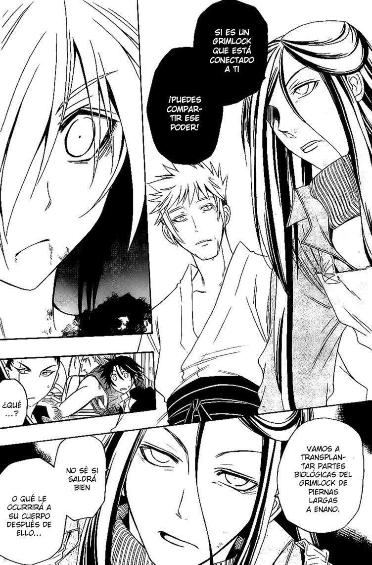 Capitulo 27 page 6