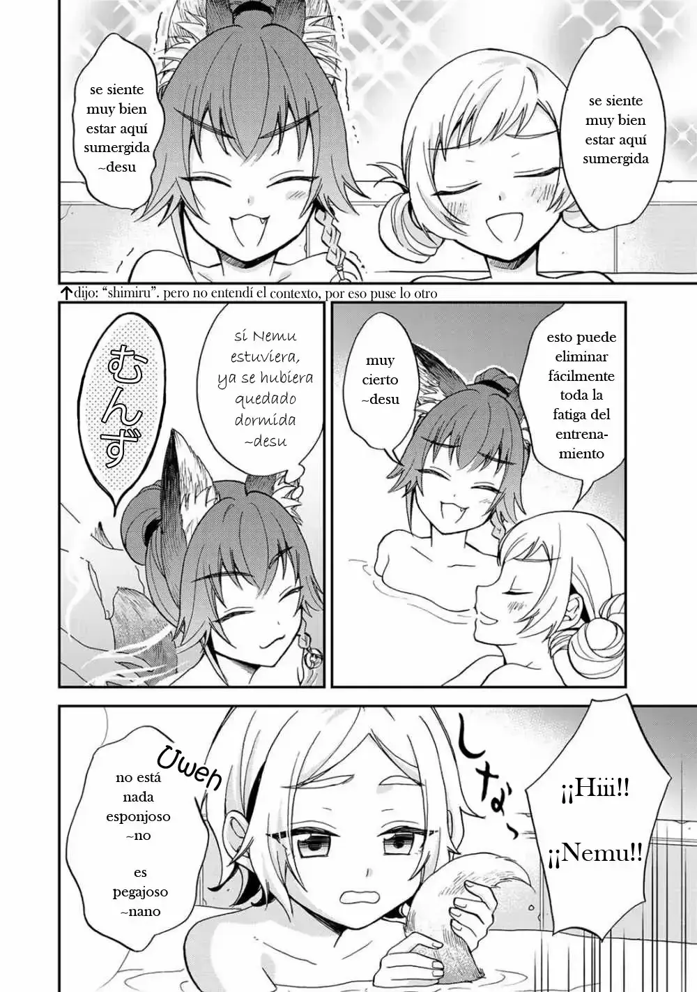 Capitulo 6 page 7