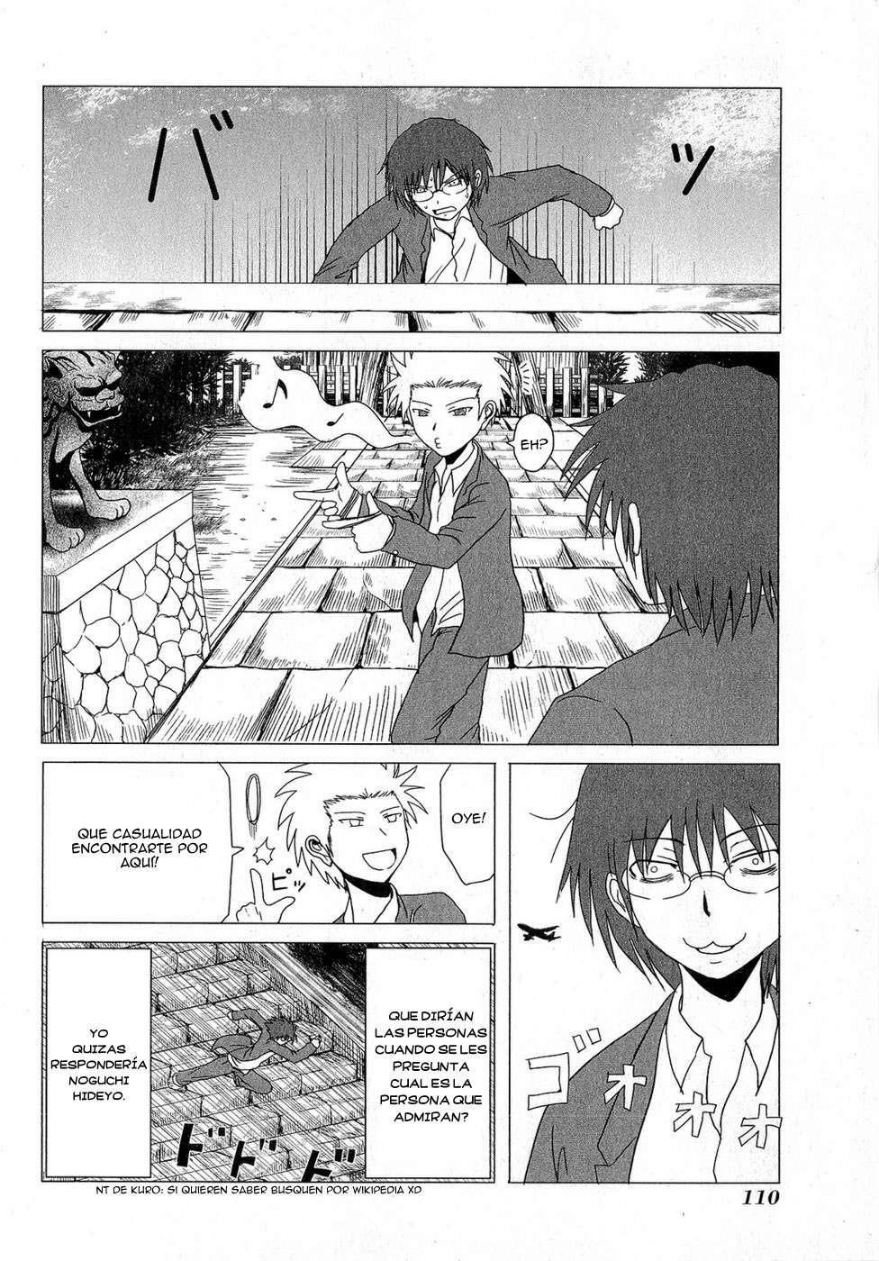 Capitulo 29 page 10