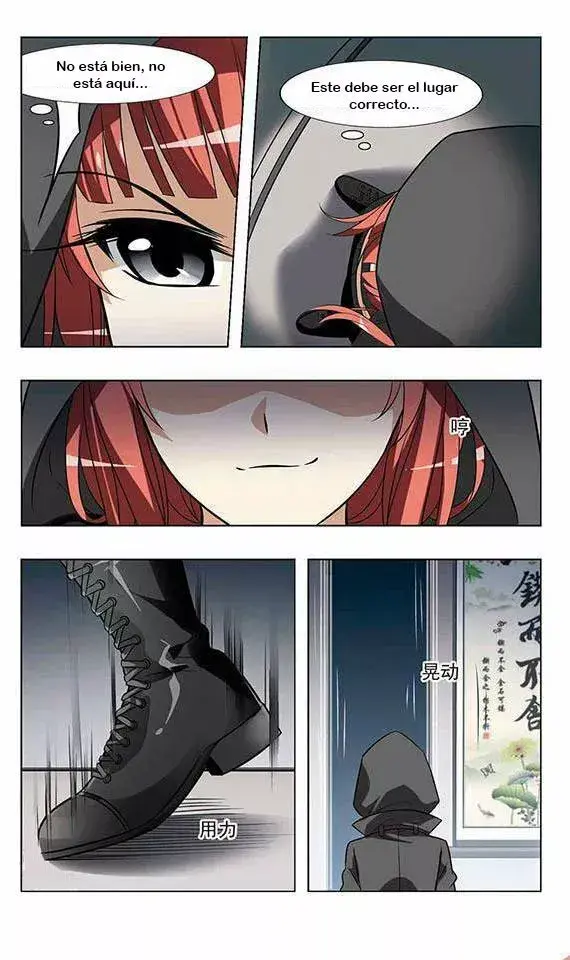 Capitulo 23 page 12