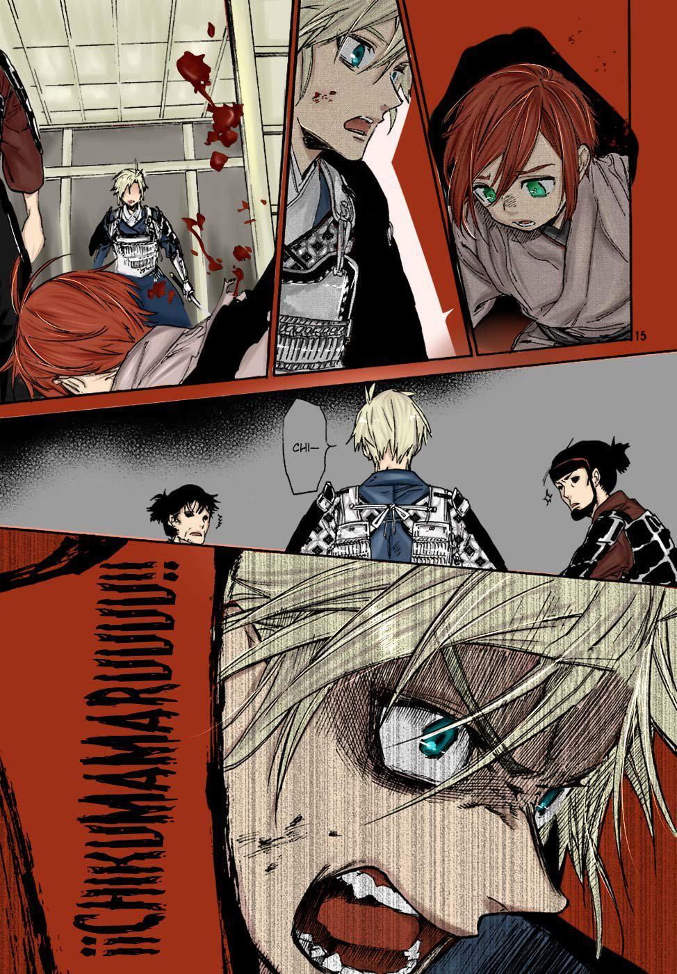 Capitulo 9.05 page 20