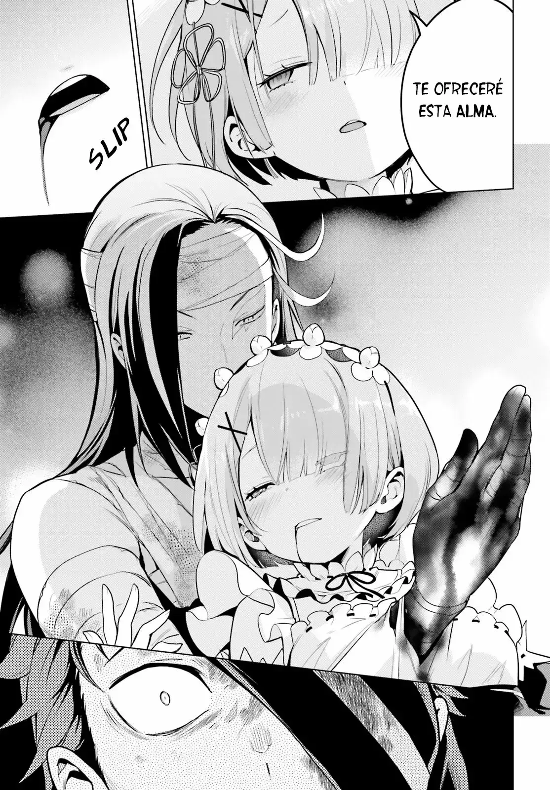 Capitulo 32 page 9