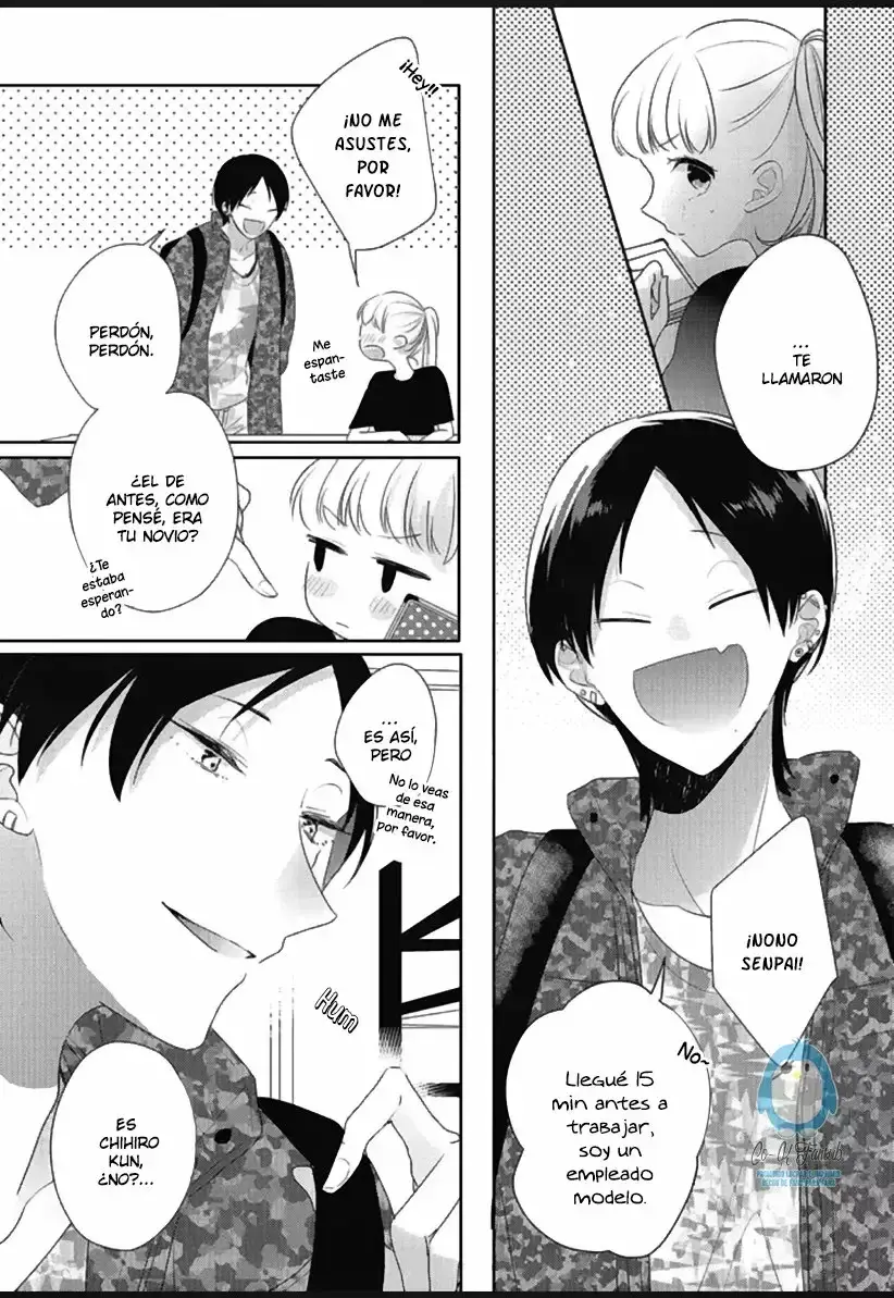 Capitulo 22 page 11