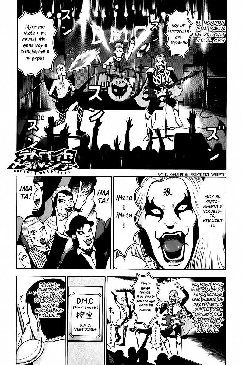 Capitulo 1 page 11