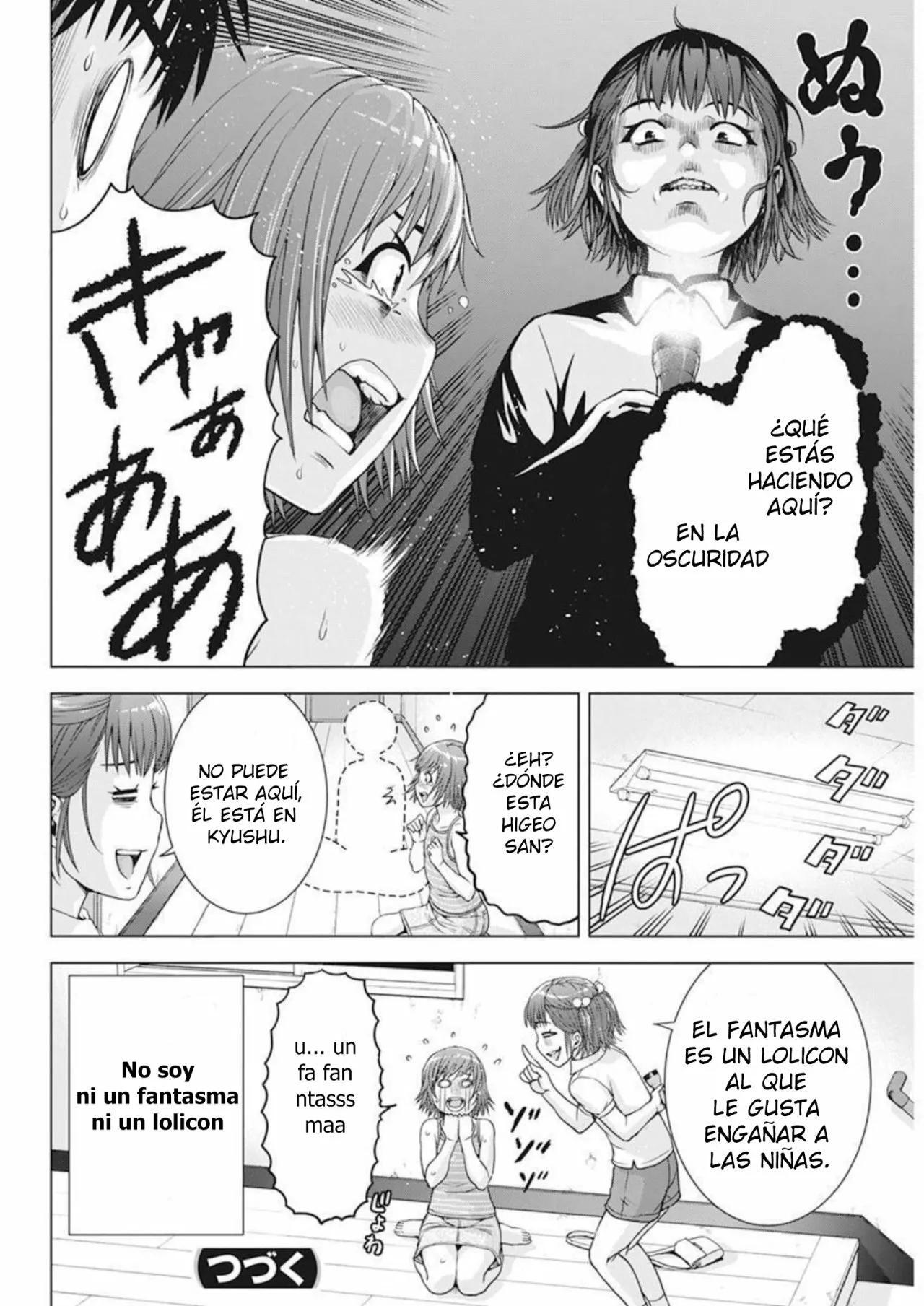Capitulo 35 page 21