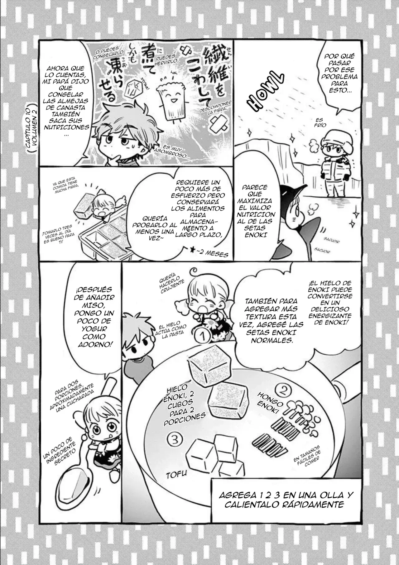 Capitulo 46 page 14