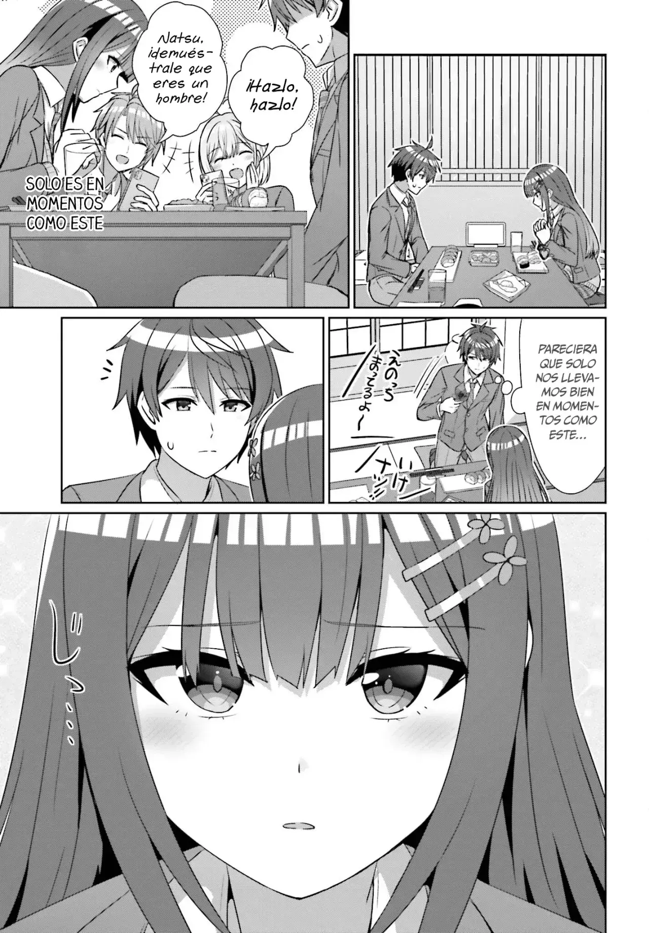 Capitulo 21 page 21