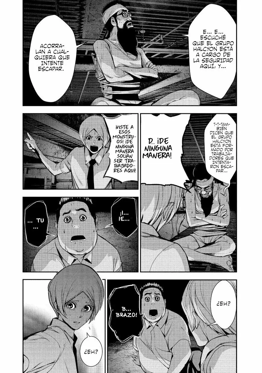 Capitulo 22 page 16