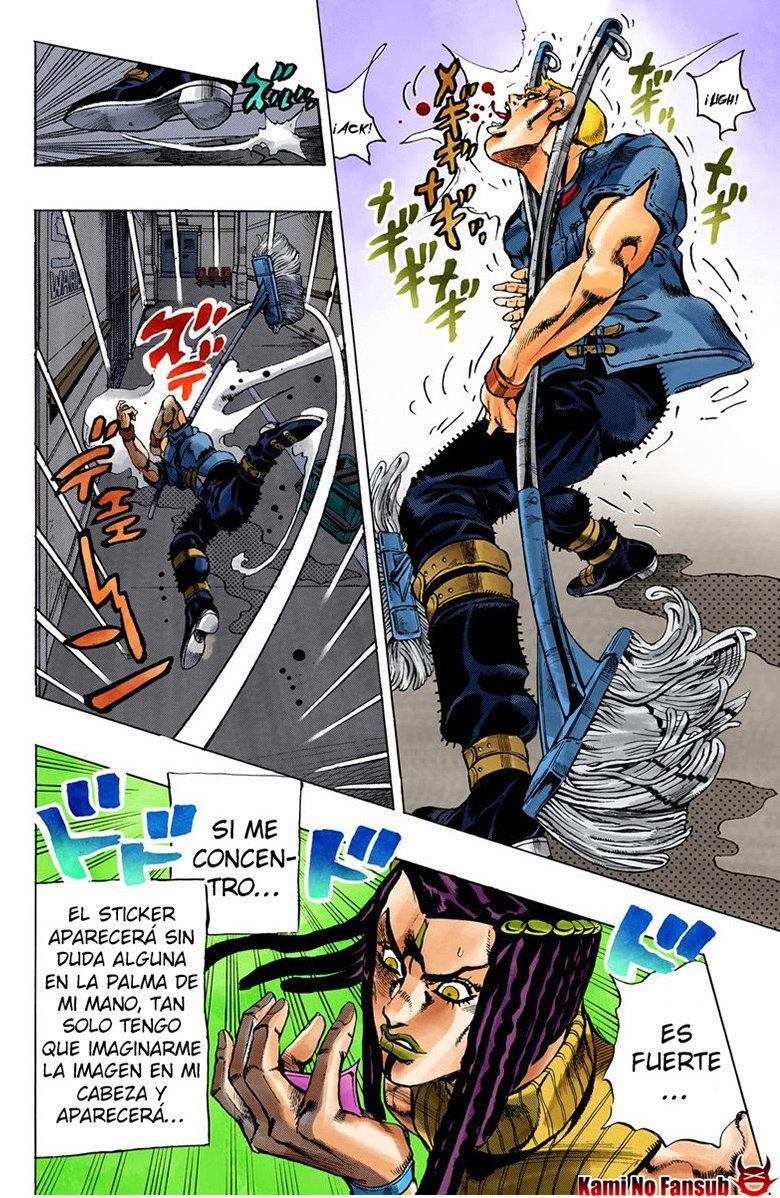 Capitulo 22.50 page 4