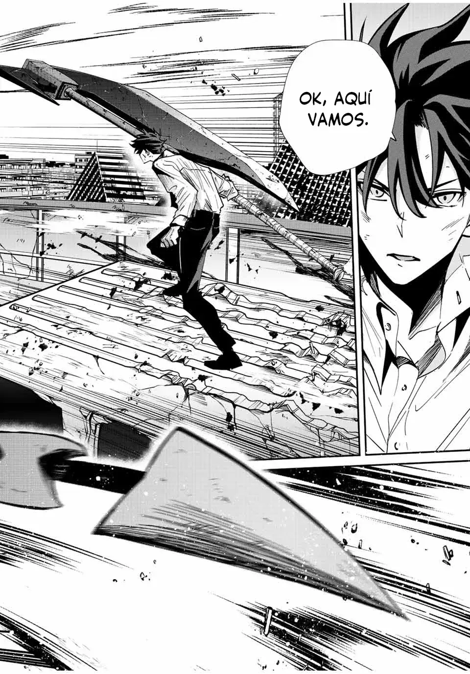 Capitulo 31 page 10