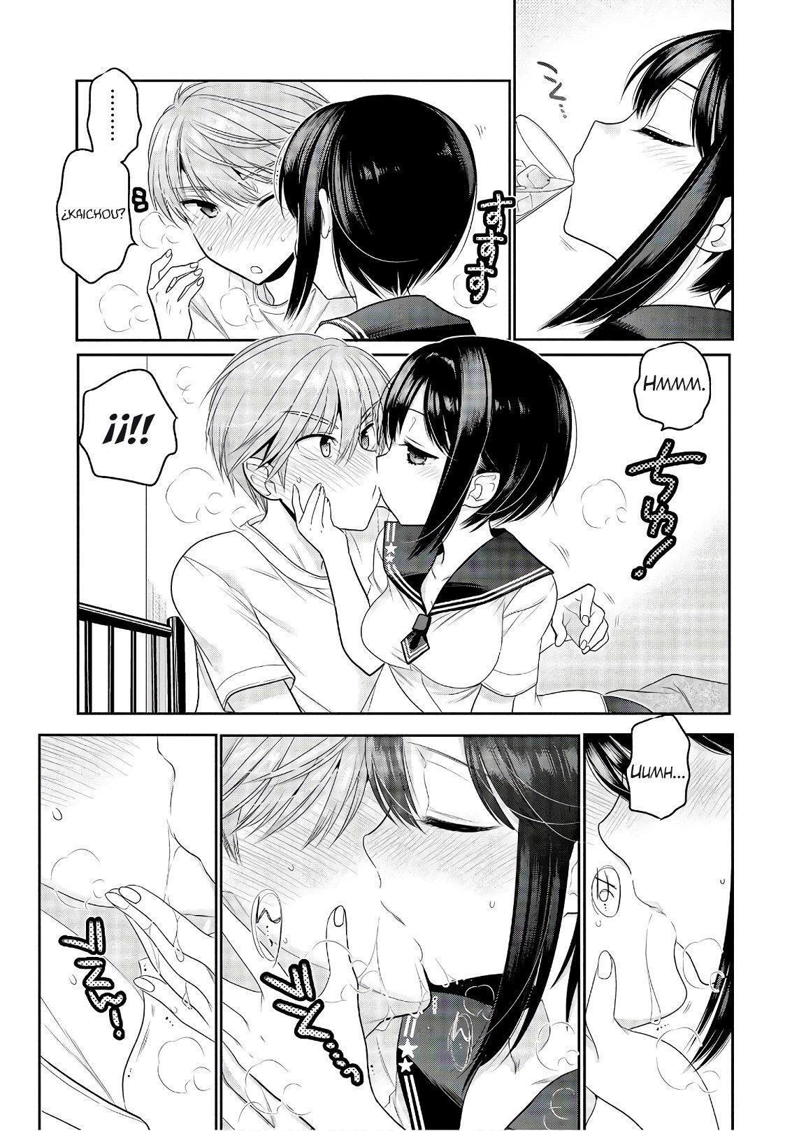 Capitulo 65 page 19