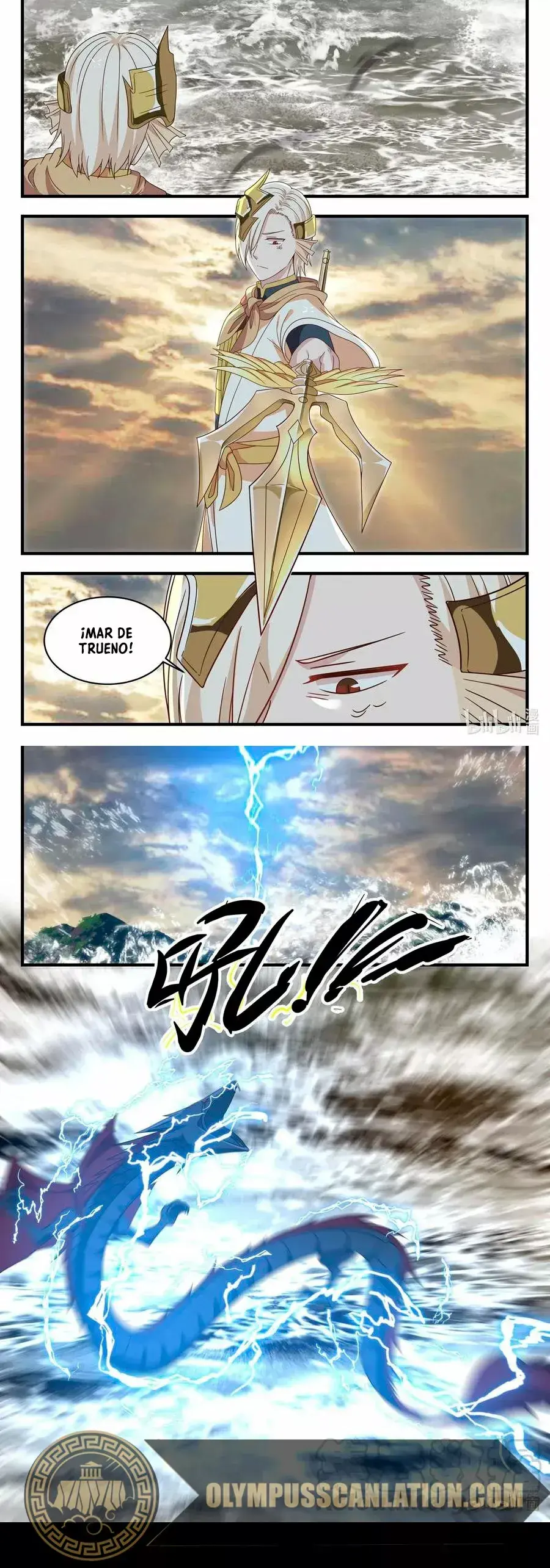 Capitulo 33 page 8