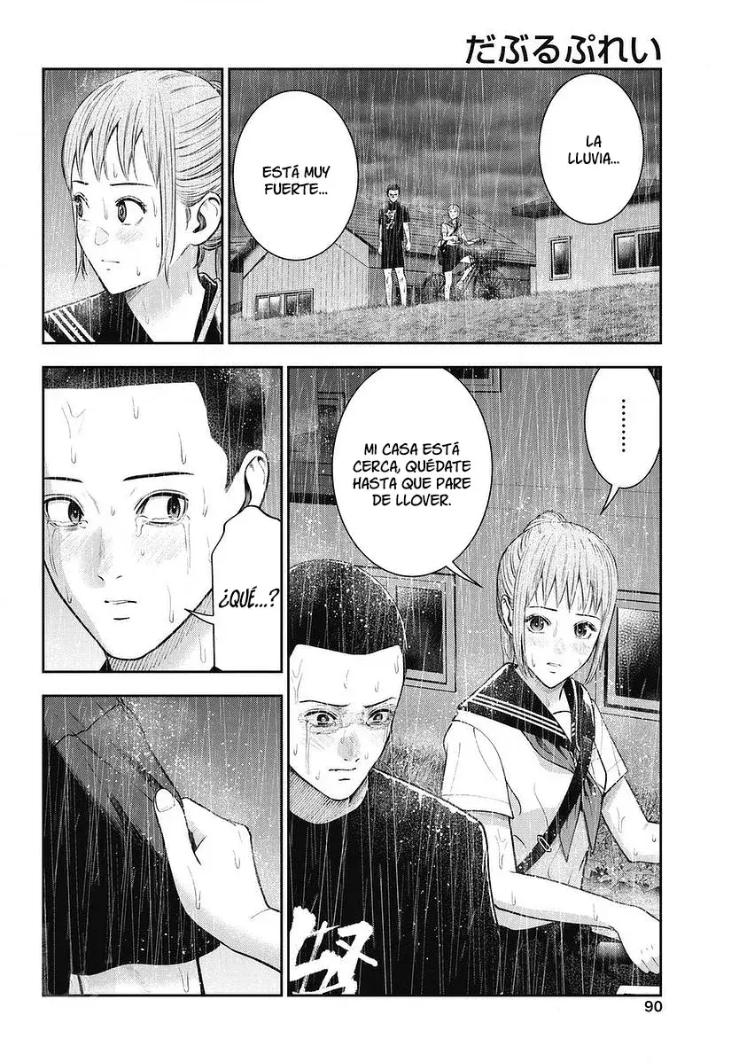 Capitulo 23 page 3