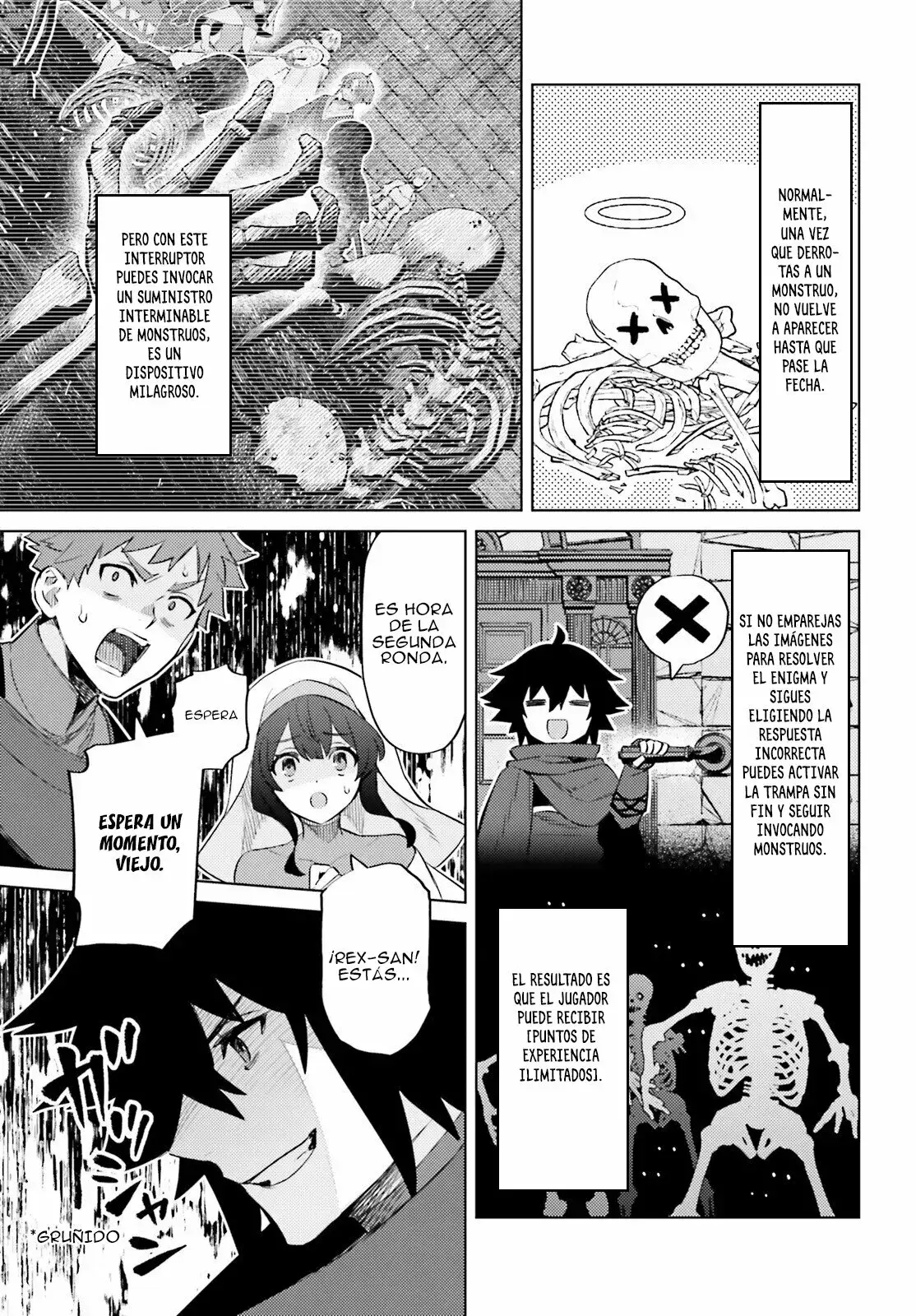 Capitulo 16 page 21