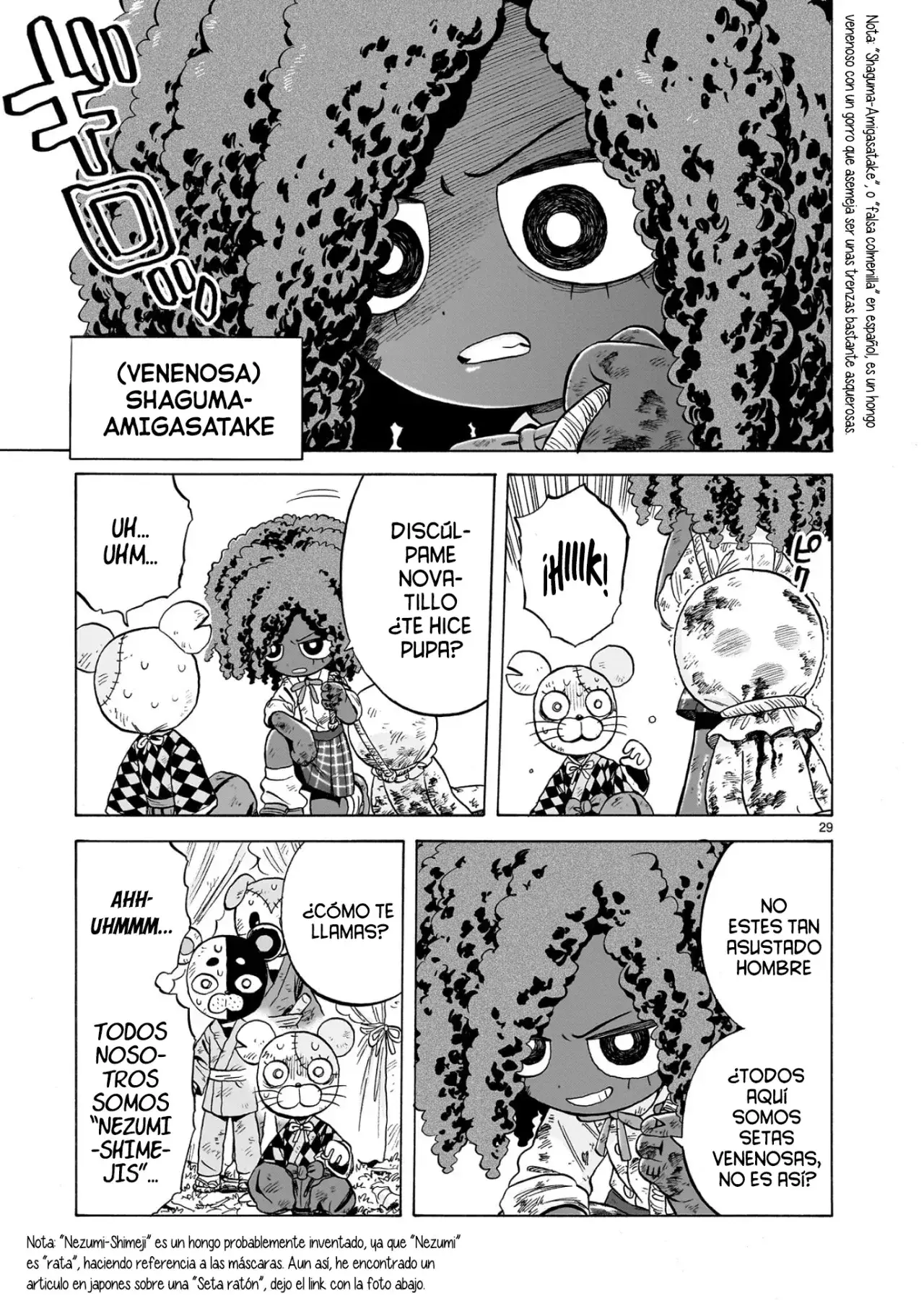 Capitulo 26 page 29