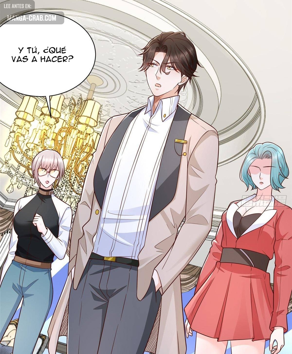 Capitulo 661 page 37