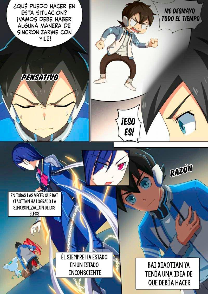 Capitulo 33 page 8