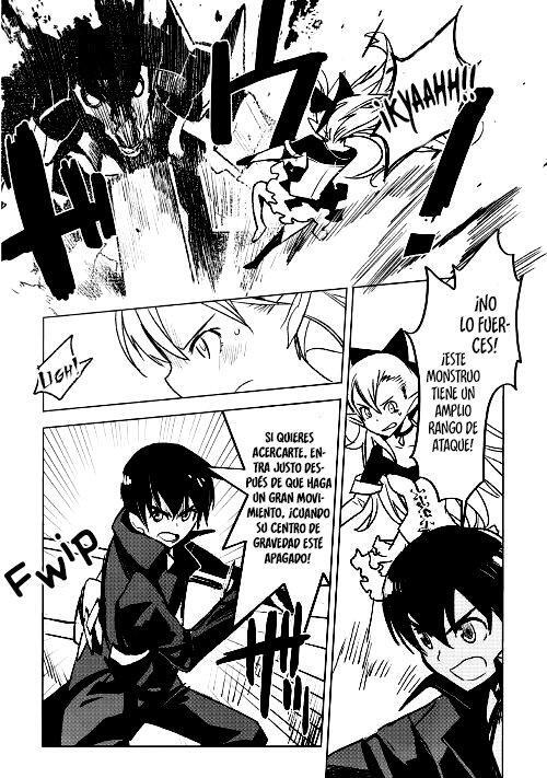 Capitulo 21 page 5