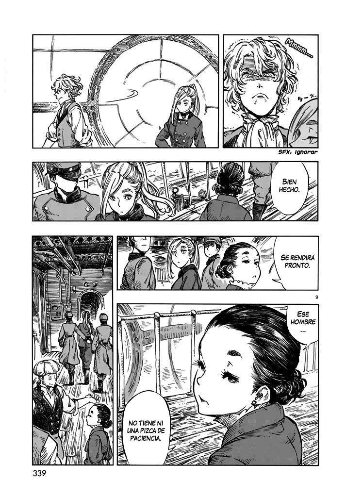 Capitulo 19 page 10
