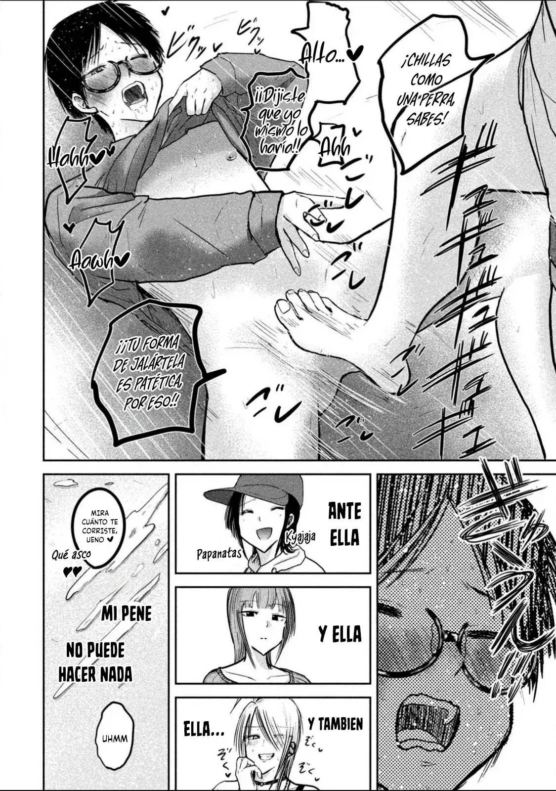 Capitulo 34.50 page 24