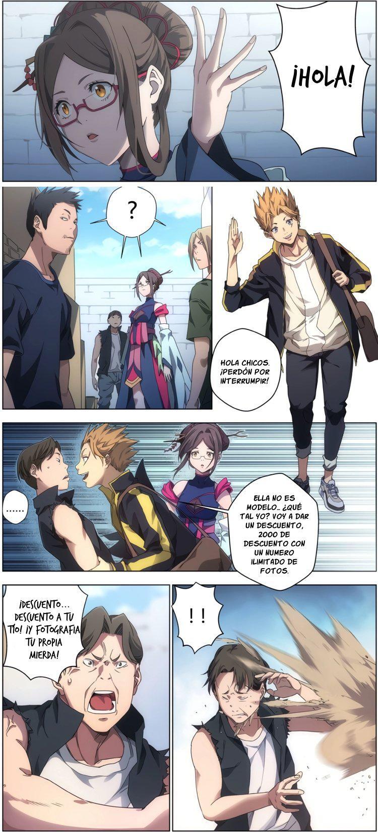 Capitulo 3 page 4