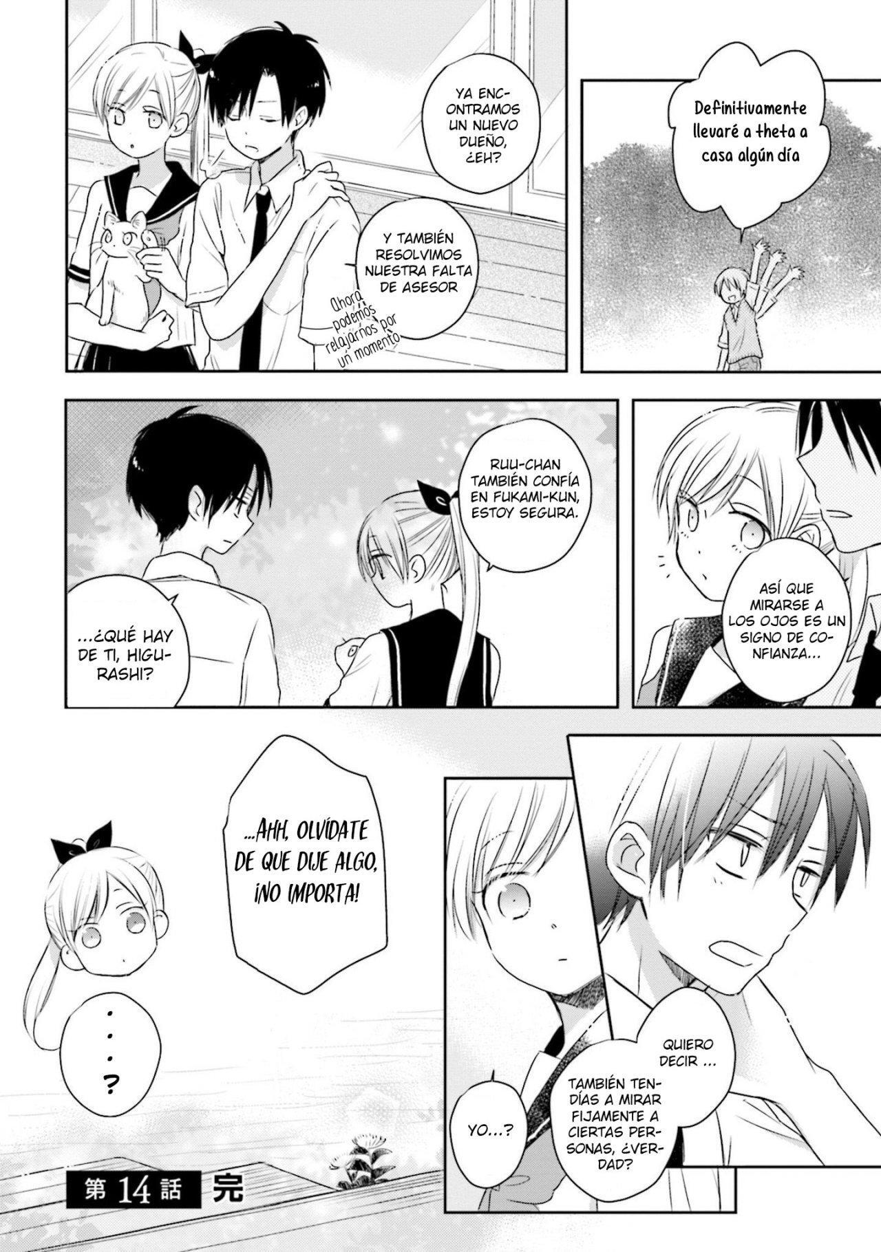 Capitulo 14 page 17