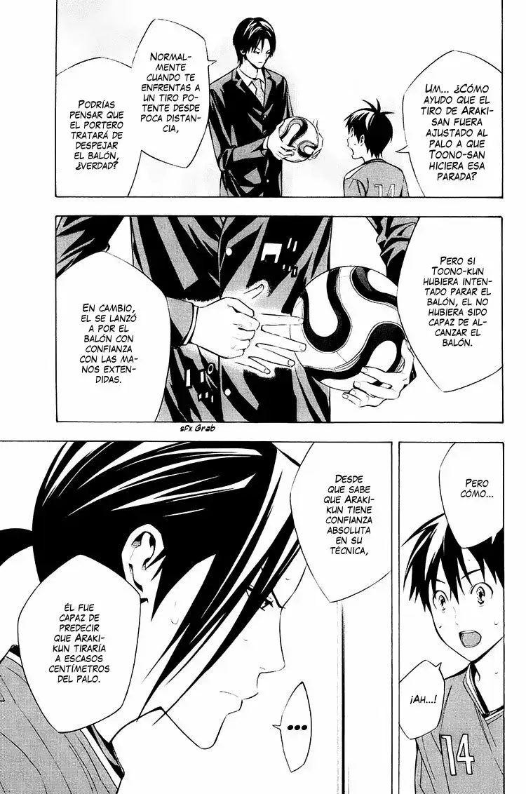 Capitulo 205 page 14