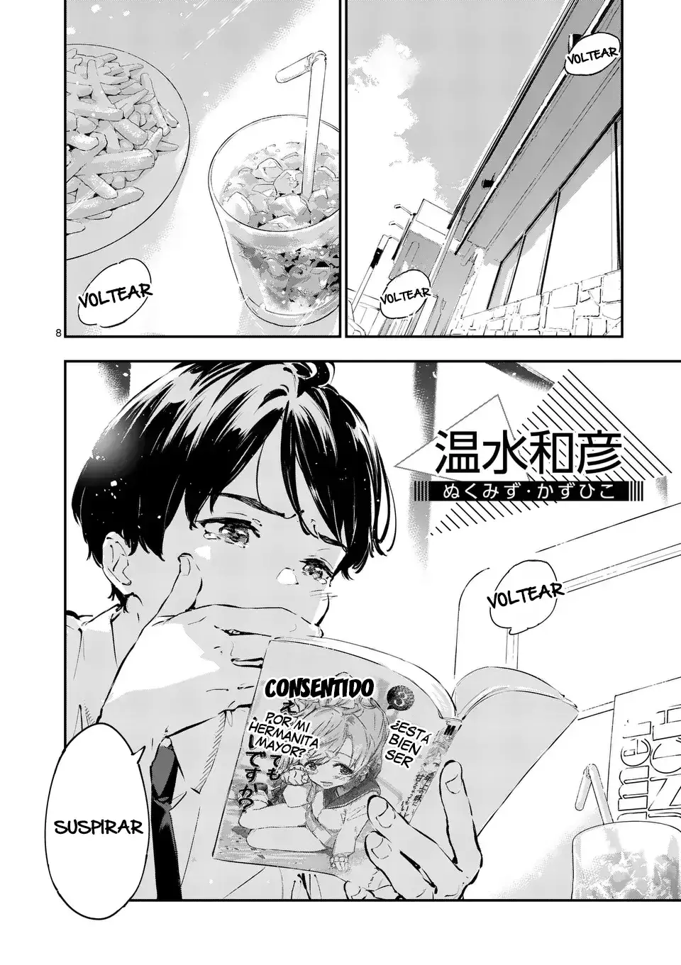 Capitulo 1 page 9
