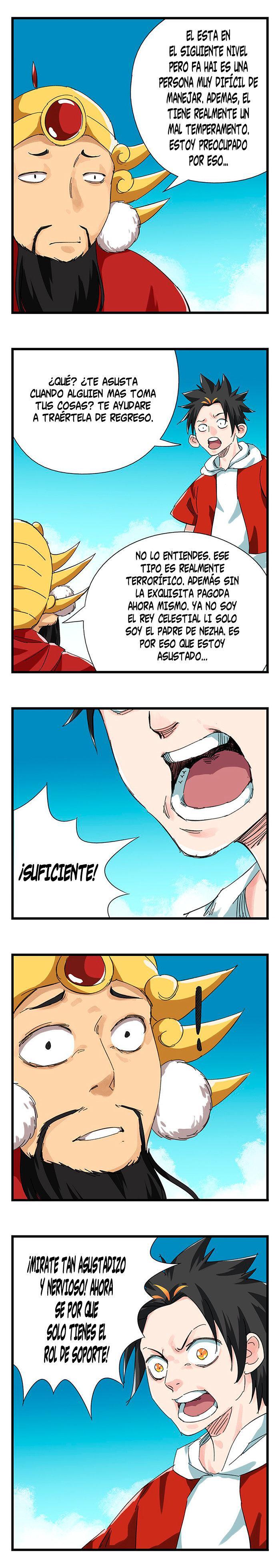 Capitulo 26 page 9