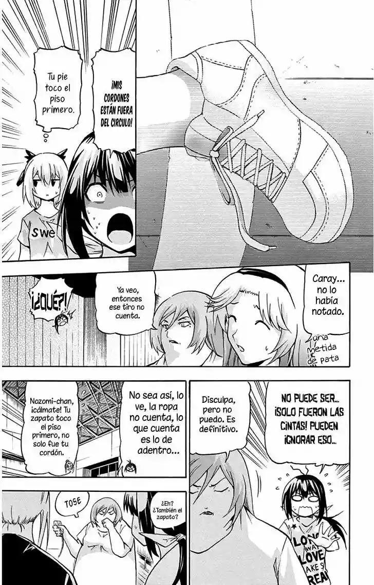 Capitulo 19 page 13