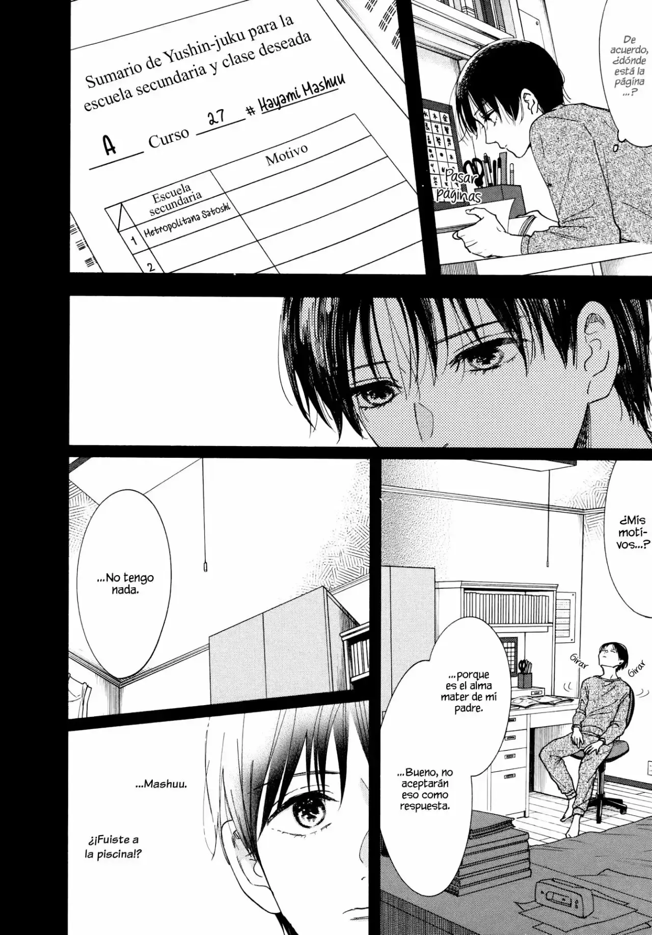 Capitulo 15 page 18