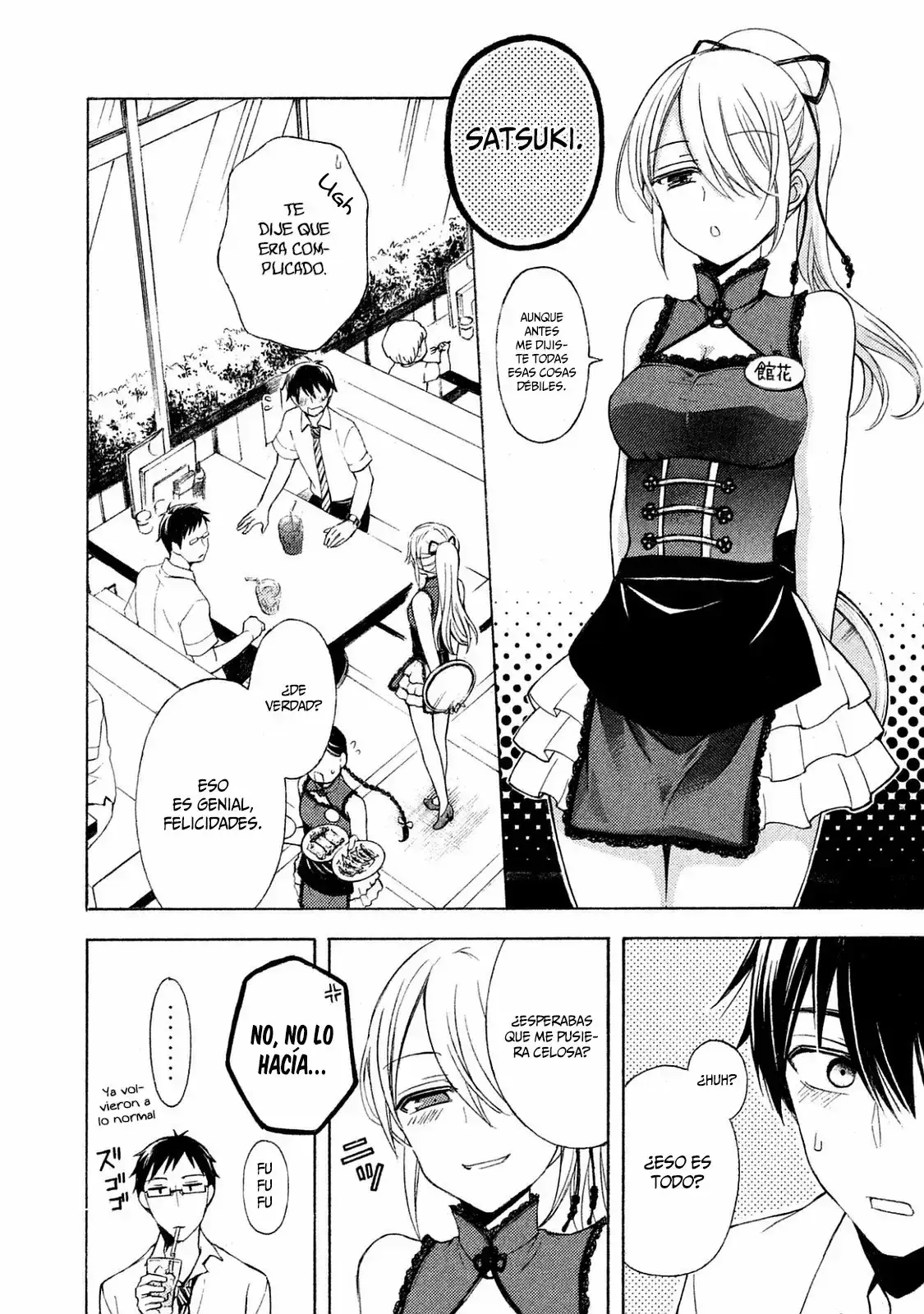 Capitulo 25 page 15