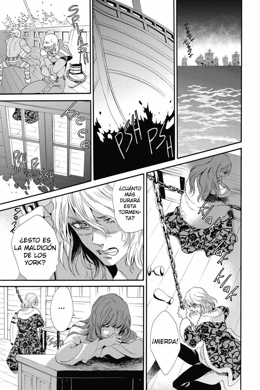 Capitulo 22 page 9