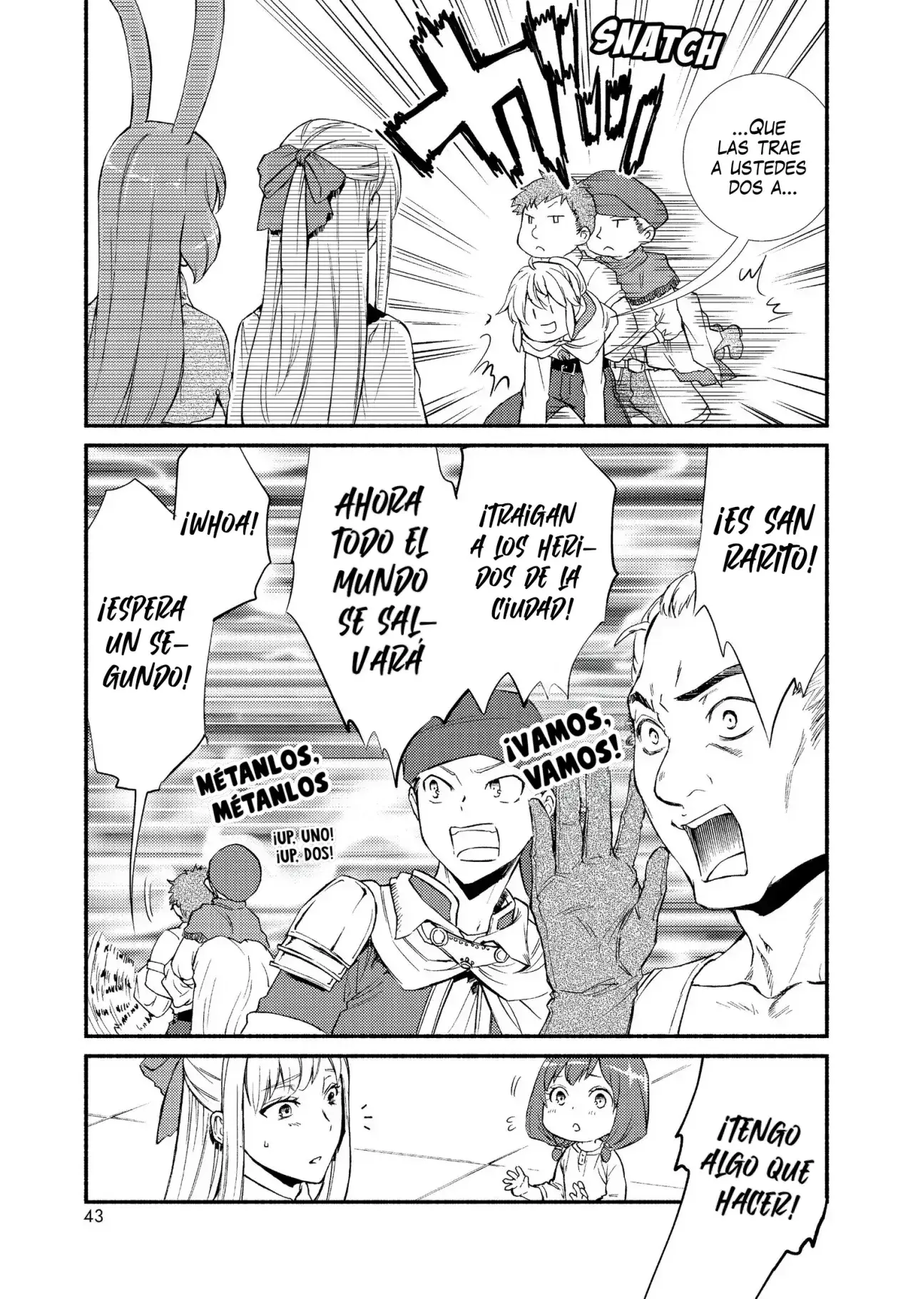 Capitulo 28 page 10