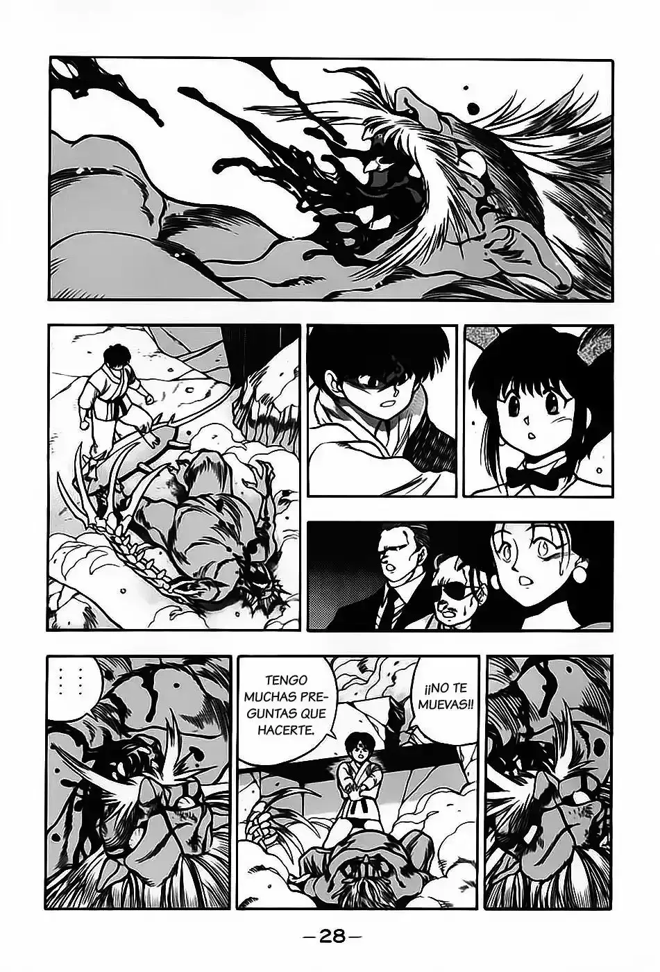 Capitulo 41 page 11