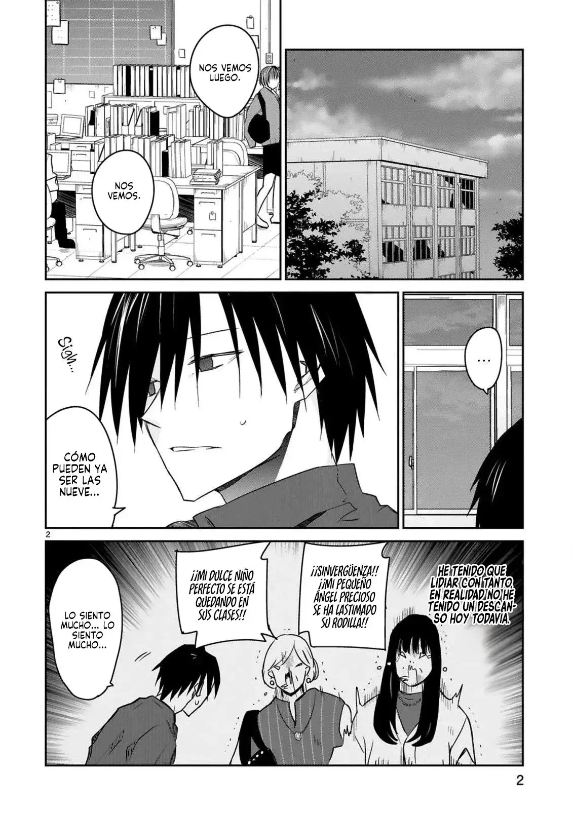 Capitulo 26 page 4