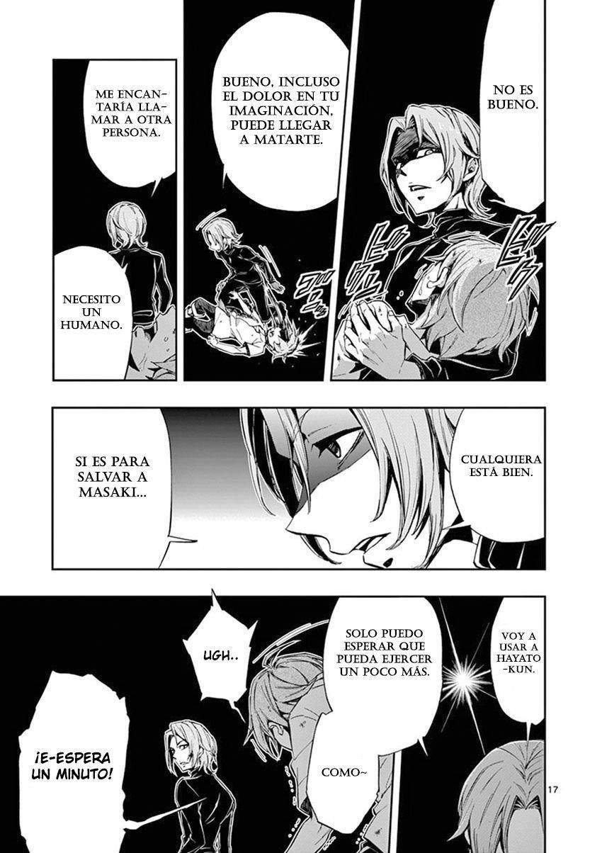 Capitulo 22 page 19