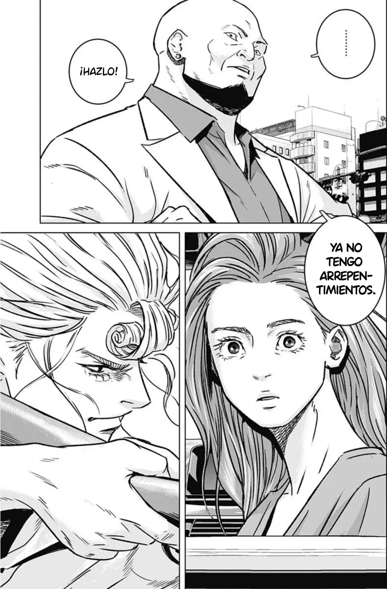 Capitulo 32 page 12